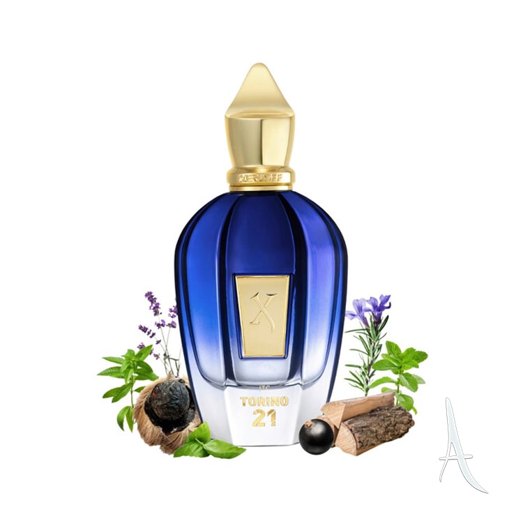 ادو پرفیوم تورینو 21 زرجوف-3